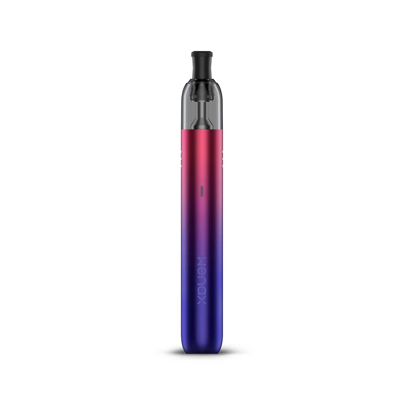 Geekvape Wenax M1 Kit Red Blue - GEEKVAPE Brand - Pod & Pen Devices