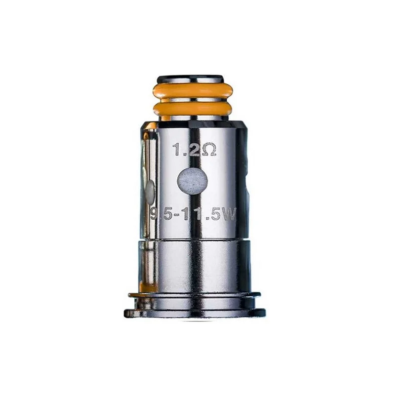 Geekvape Aegis Pod G Coil St 1.2 Ohm 5 Pcs