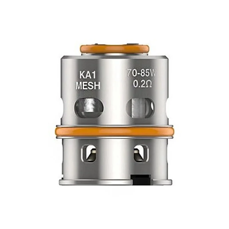 Geekvape M Series Coil 0.20 Ohm 5 Pcs