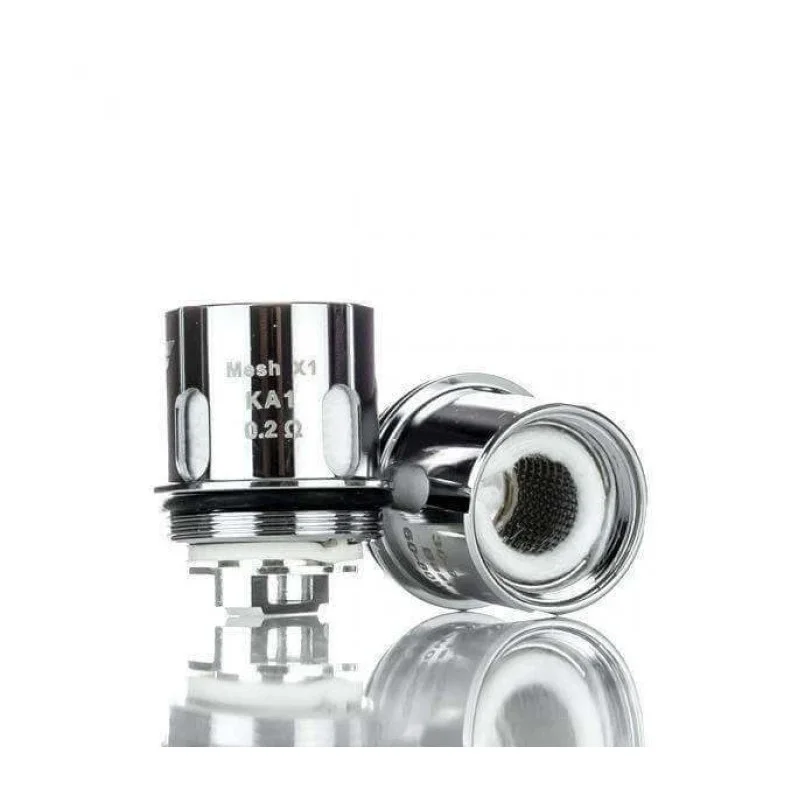 Geekvape Supermesh X1 Coil 0.2 Ohm 5 Pcs