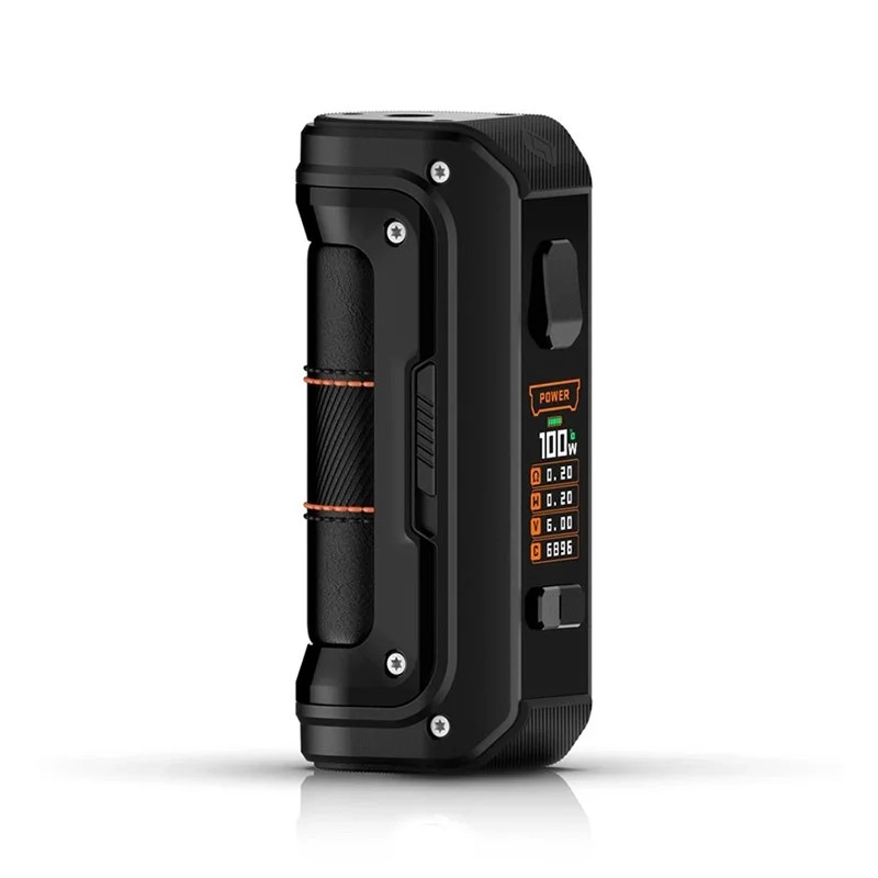 Geekvape Aegis Max 2 100W Black