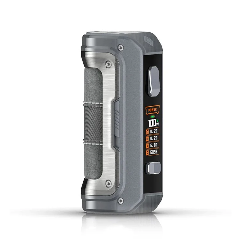 Geekvape Aegis Max 2 100W Silver