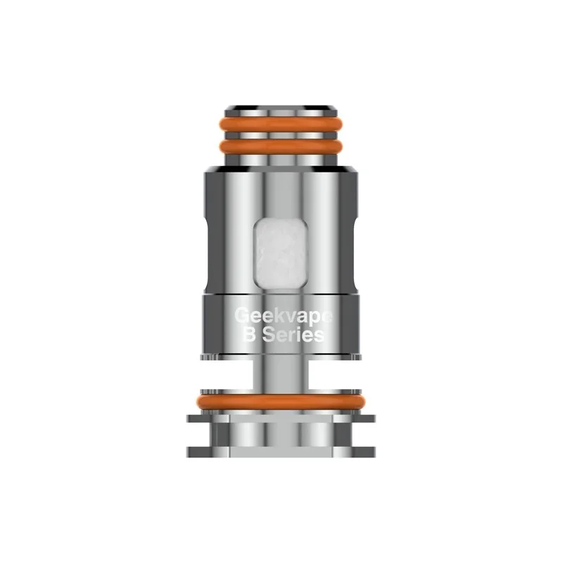Geekvape Aegis B Series Coil 0.2 Ohm 5 Pcs