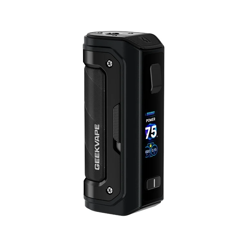 Geekvape Aegis Mini 5 3200mAh Black - GEEKVAPE Brand - Mods