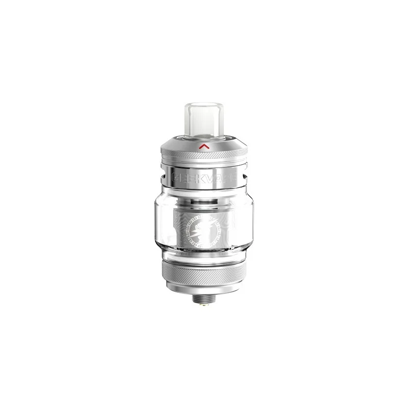 Geekvape Z Nano 3 Tank 5ml Silver