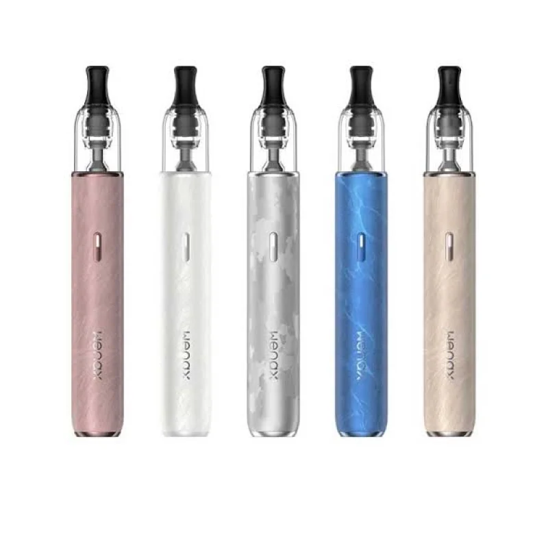 Geekvape Wenax M2 Pod Kit Leather Edition Warm 2ml 1200mAh Sand