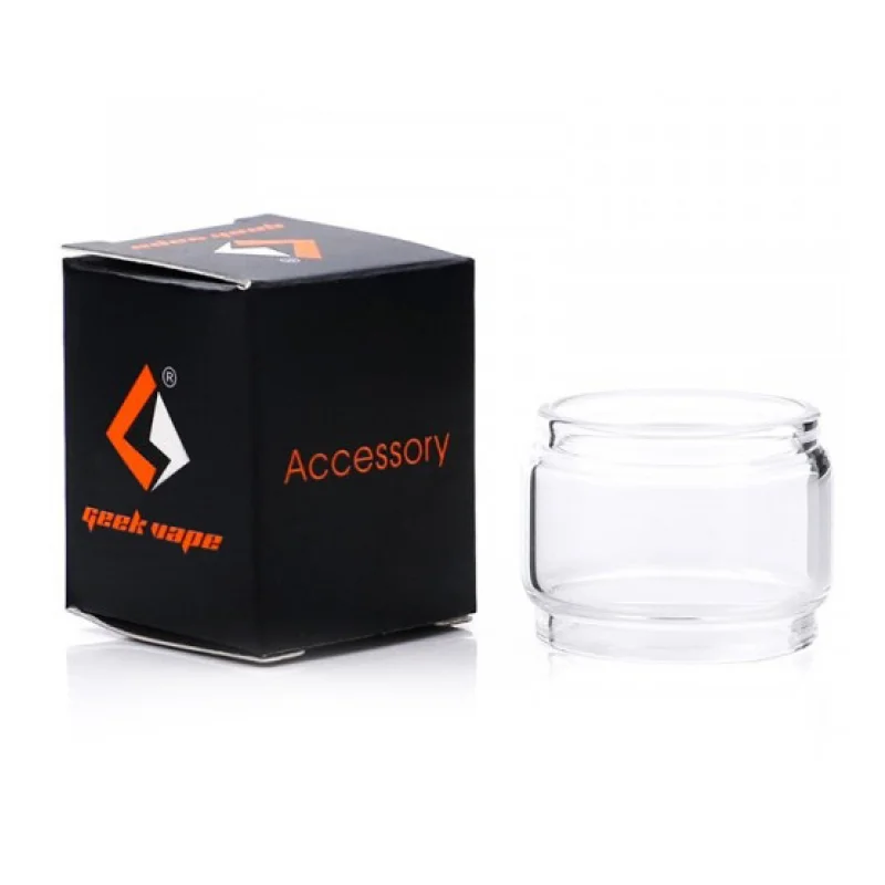 Geekvape Zeus Nano Z Tank Bulb Glass 3.5ml