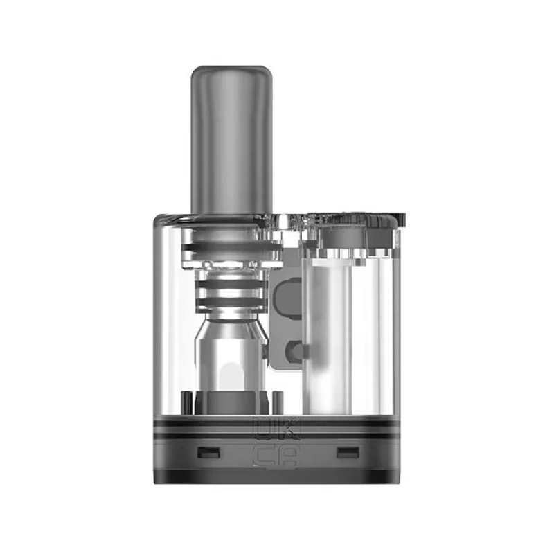 Geekvape Soul Replacement Pod 4ml 0.6 Ohm