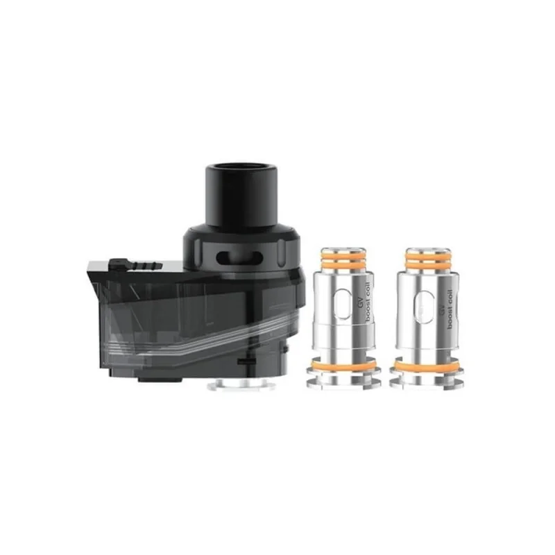 Geekvape Aegis Hero Replacement Pod 4ml