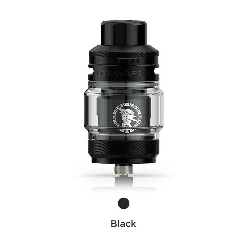 Geekvape Z Sub Ohm SE Tank 5.5ml Black product.details.thumbnail 2