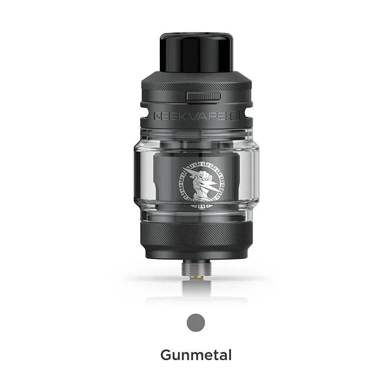 Geekvape Z Sub Ohm SE Tank Gun 5.5ml Metal product.details.thumbnail 2