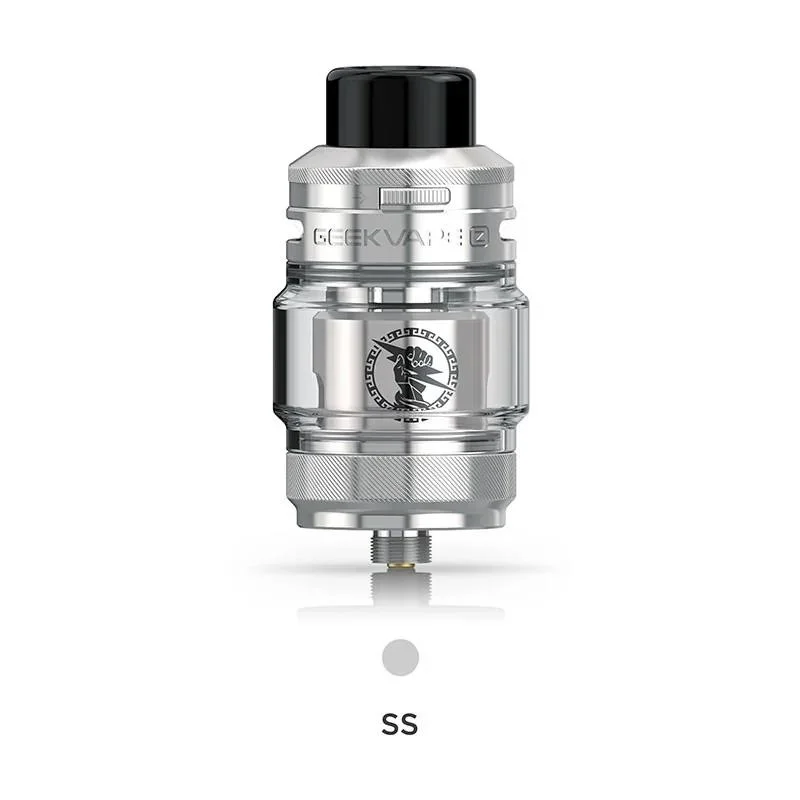 Geekvape Z Sub Ohm SE Tank 5.5ml Stainless Steel product.details.thumbnail 2