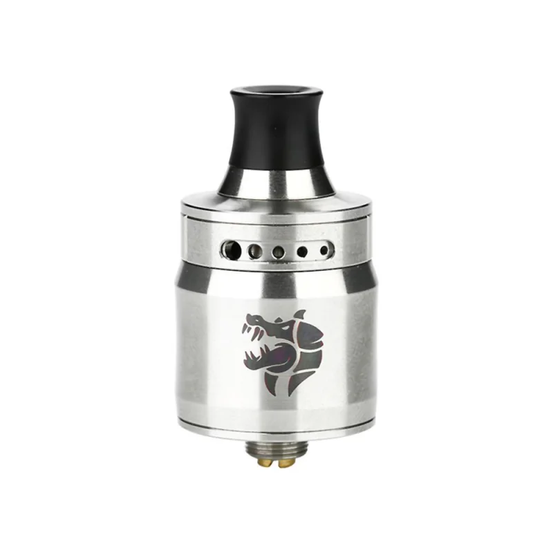 Geekvape Ammit MTL RDA Stainless Steel