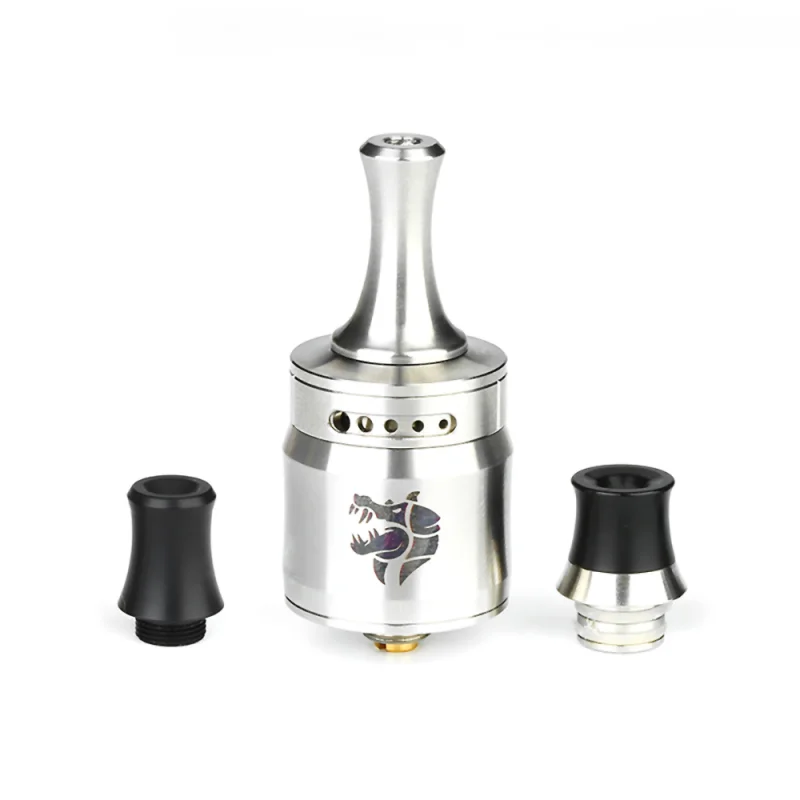 Geekvape Ammit MTL RDA Stainless Steel product.details.thumbnail 2