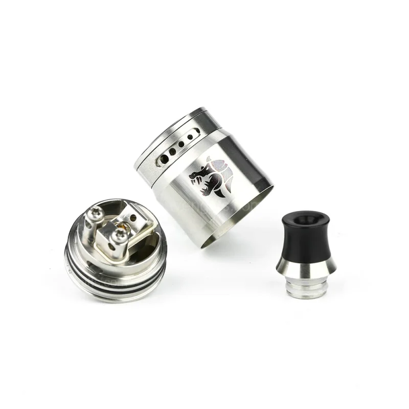 Geekvape Ammit MTL RDA Stainless Steel product.details.thumbnail 3