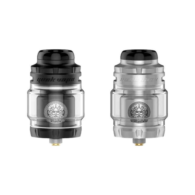 Geekvape Zx II RTA 4.5ml Black