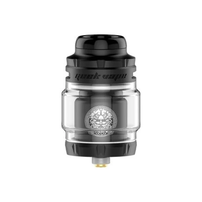 Geekvape Zx II RTA 4.5ml Black