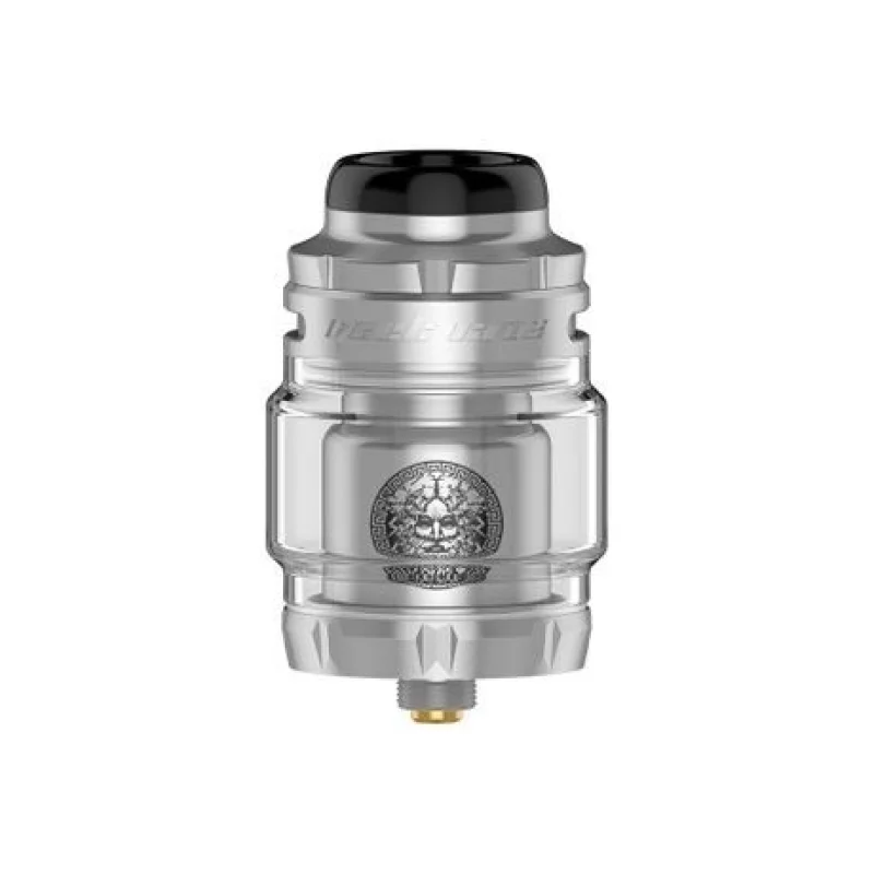 Geekvape Zx II RTA 4.5ml Stainless Steel