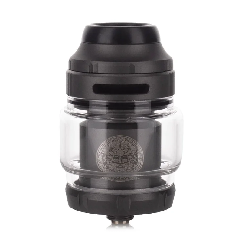 Geekvape Zeus X Zx RTA 4.5ml Black product.details.thumbnail 2