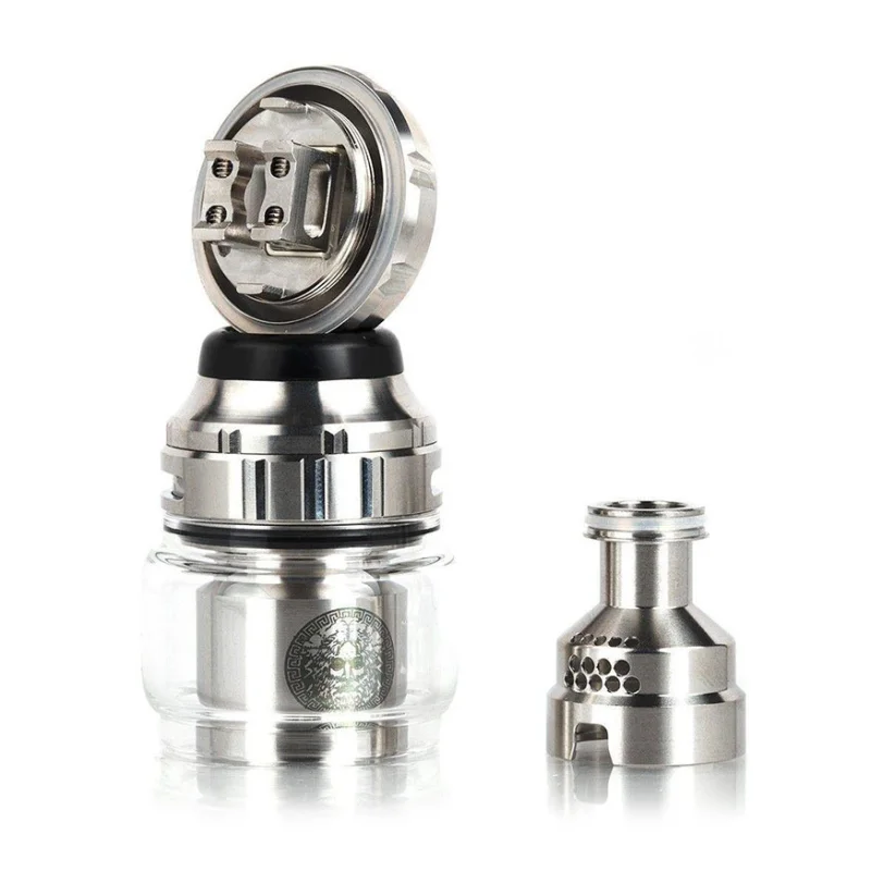 Geekvape Zeus X Zx RTA 4.5ml Gold product.details.thumbnail 2