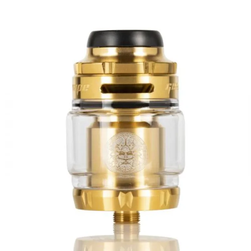 Geekvape Zeus X Zx RTA 4.5ml Gold