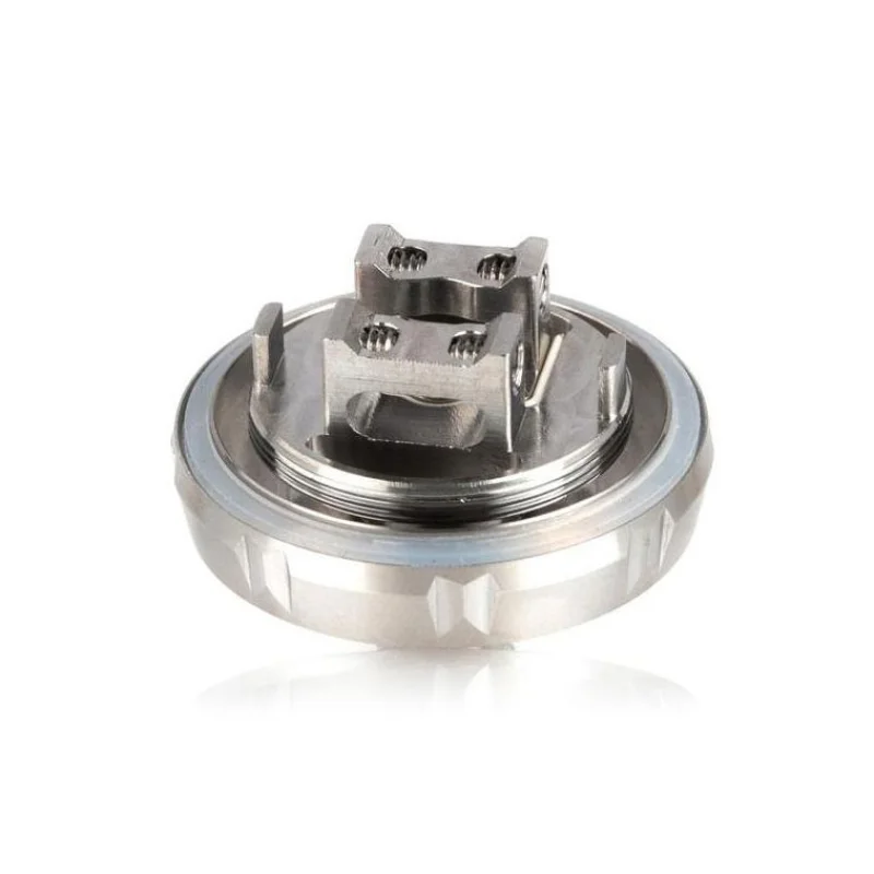 Geekvape Zeus X Zx RTA Gun 4.5ml Metal product.details.thumbnail 3