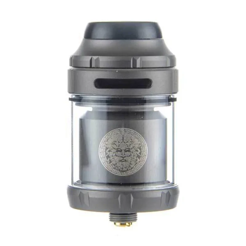 Geekvape Zeus X Zx RTA Gun 4.5ml Metal