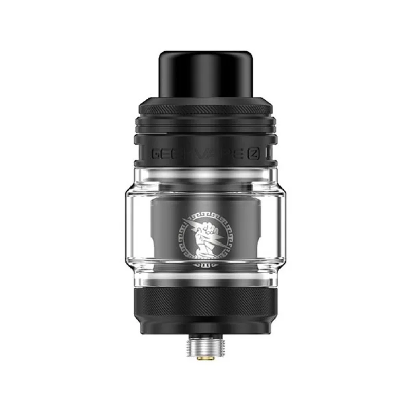 Geekvape Z Fli Tank 5.5ml Silver product.details.thumbnail 2