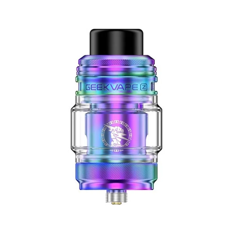 Geekvape Z Fli Tank 5.5ml Silver product.details.thumbnail 4