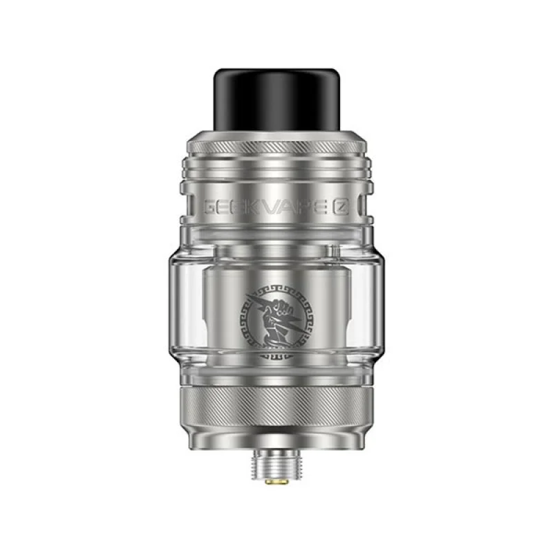Geekvape Z Fli Tank 5.5ml Silver