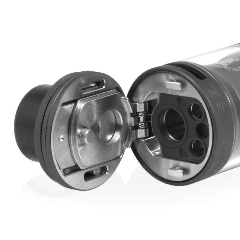 Geekvape Z Fli Tank 5.5ml Black