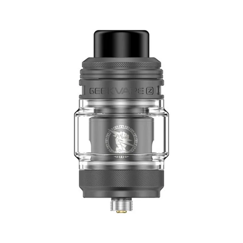 Geekvape Z Fli Tank 5.5ml Black product.details.thumbnail 3