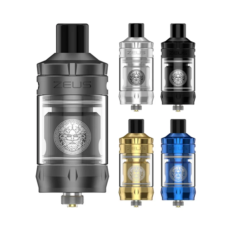 Geekvape Zeus Z Nano Tank 2ml Gold