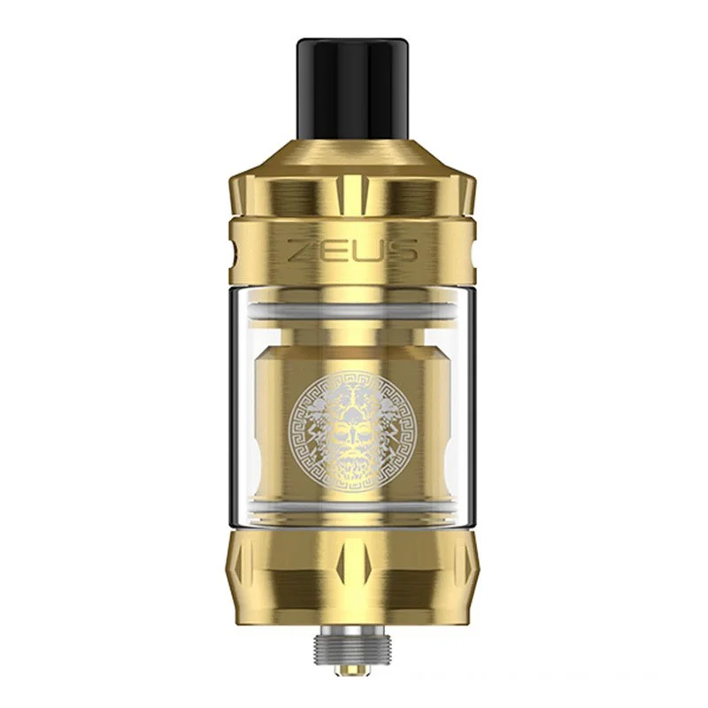 Geekvape Zeus Z Nano Tank 2ml Gold