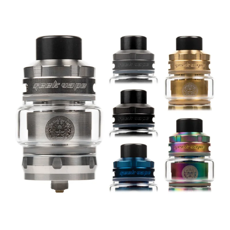 Geekvape Z Max Tank Gun 4ml Metal