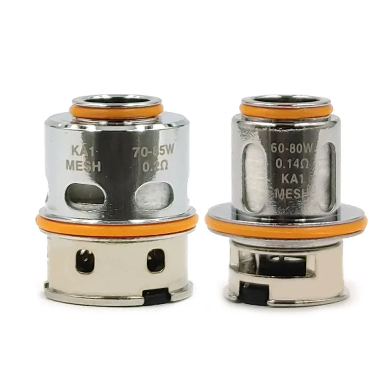 Geekvape Z Max Tank Gun 4ml Metal product.details.thumbnail 2