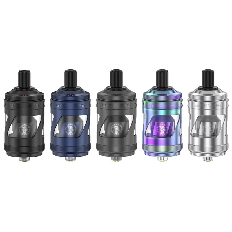 Geekvape Z Nano MTL Tank Gun 4ml Metal
