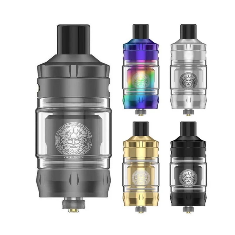 Geekvape Zeus Z Nano Tank 3.5ml Stainless Steel