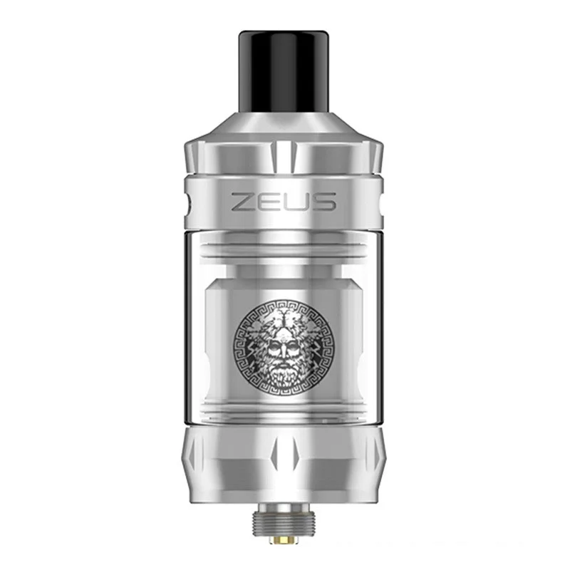 Geekvape Zeus Z Nano Tank 3.5ml Stainless Steel