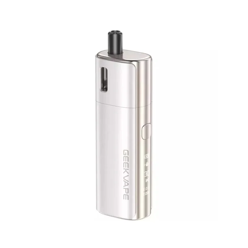 Geekvape Soul 2 Pod Kit 2ml Pearl White product.details.thumbnail 1
