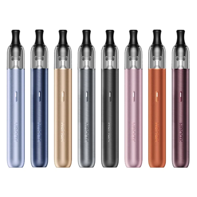 Geekvape Wenax M2 Pod Kit Knight 2ml Dark