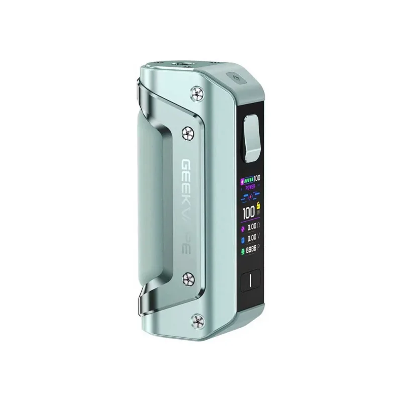 Geekvape Aegis Solo 3 100W Green