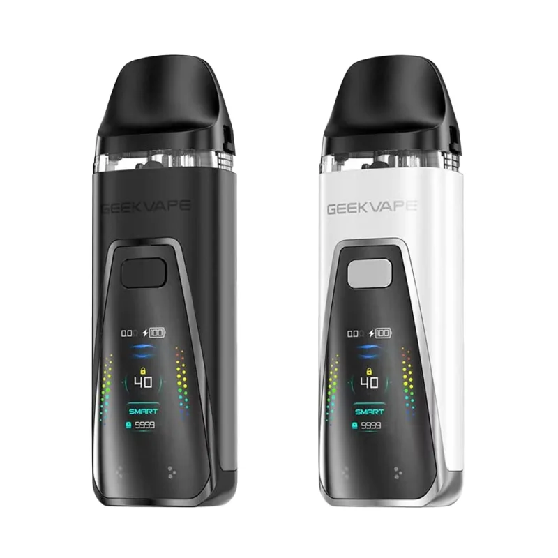 Geekvape Digi Pro R Pod Kit Space 5ml Black product.details.thumbnail 2