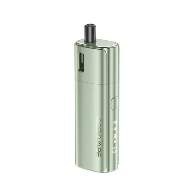 Geekvape Soul 2 Pod Kit 2ml Olive Green product.details.thumbnail 1
