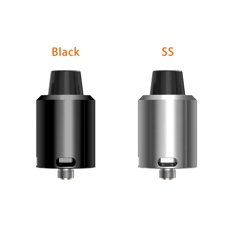 Geekvape Tsunami 24 Atomizer Black product.details.thumbnail 3