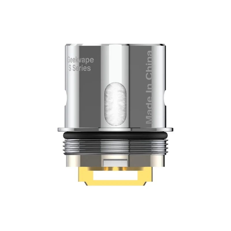 Geekvape S Series 0.25 Ohm Dual Coil