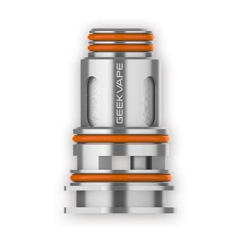 Geekvape P Series Coils - 0.4 Ohm