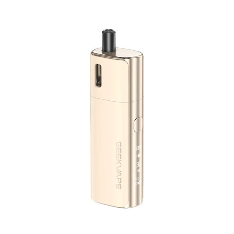 Geekvape Soul Kit 2ml Urban Gray 2pcs