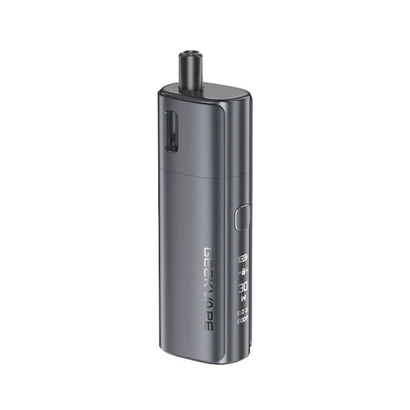 Geekvape Soul 2 Pod Kit 2ml Urban Gray