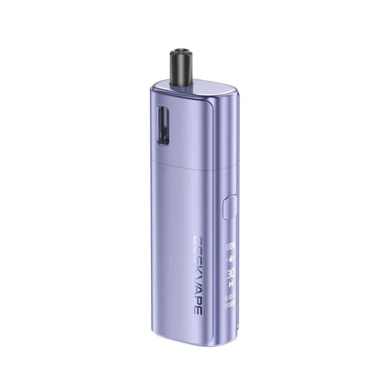 Geekvape Soul Kit 2ml Mist Purple 2pcs